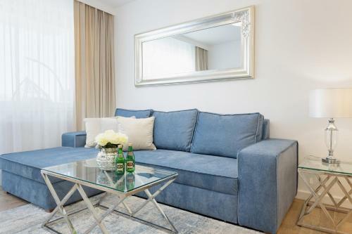 Baltini Premium Apartament Bli?ej Morza