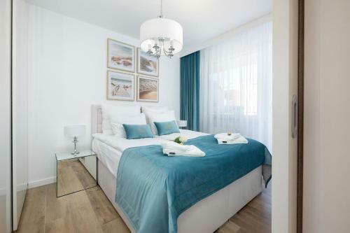 Baltini Premium Apartament Bli?ej Morza