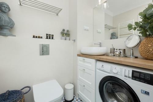 Baltini Premium Apartament Bli?ej Morza