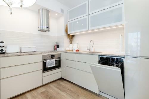 Baltini Premium Apartament Bli?ej Morza