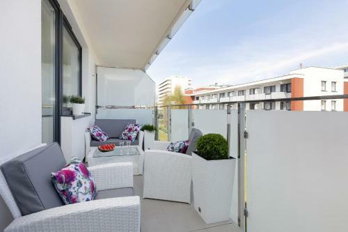 Baltini Premium Apartament Bli?ej Morza