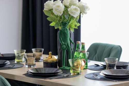 Baltini Premium Apartament Kasprowicza