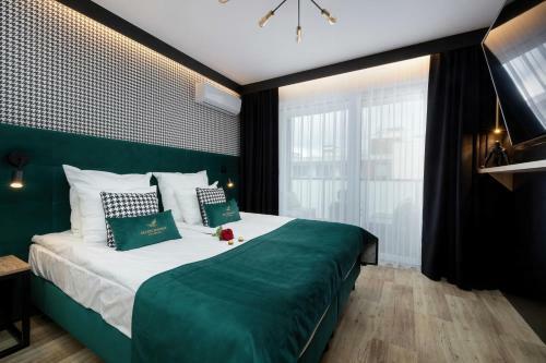 Baltini Premium Apartament Kasprowicza