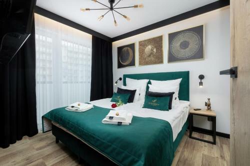 Baltini Premium Apartament Kasprowicza