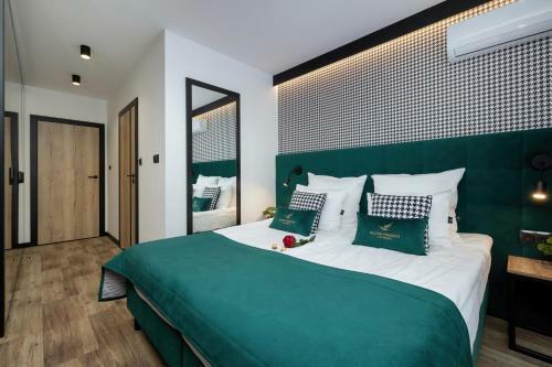 Baltini Premium Apartament Kasprowicza