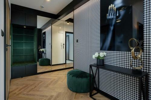 Baltini Premium Apartament Kasprowicza