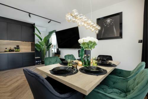 Baltini Premium Apartament Kasprowicza