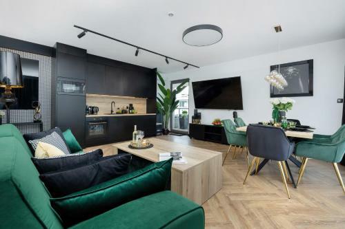 Baltini Premium Apartament Kasprowicza