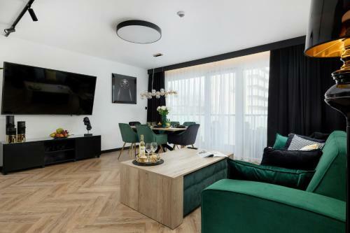 Baltini Premium Apartament Kasprowicza