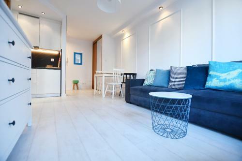 Apartamenty Navigator Zielone Tarasy