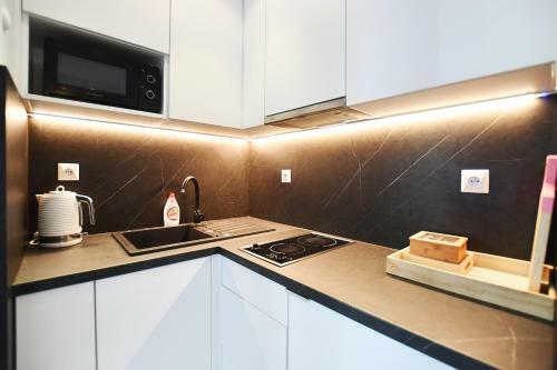 Apartamenty Navigator Zielone Tarasy