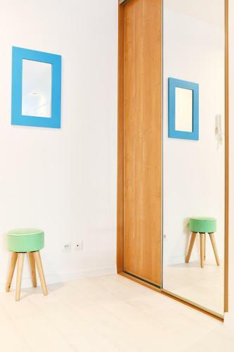 Apartamenty Navigator Zielone Tarasy