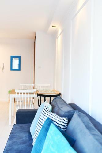 Apartamenty Navigator Zielone Tarasy