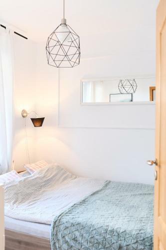Apartamenty Navigator Zielone Tarasy