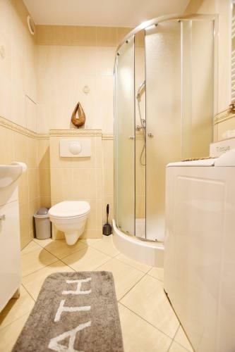 Apartamenty Navigator Zielone Tarasy