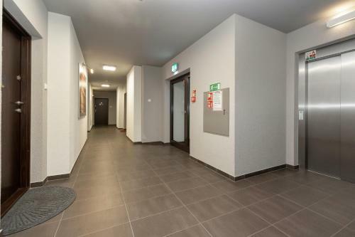 Apartament Baltini Premium Polanki Park