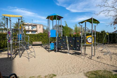 Apartament Baltini Premium Polanki Park