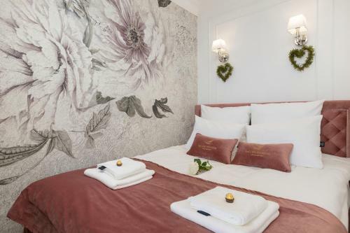 Apartament Baltini Premium Polanki Park