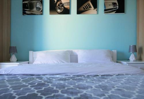Apartamento Chilliapartamenty - Navigator - Mustang