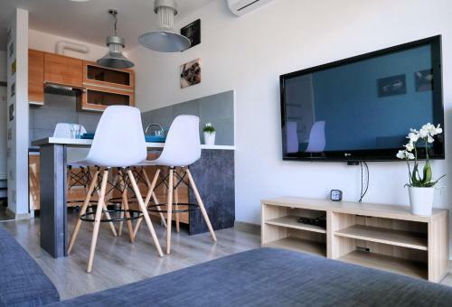 Apartamento Chilliapartamenty - Navigator - Mustang