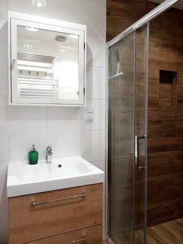 Apartamento Chilliapartamenty - Navigator - Mustang