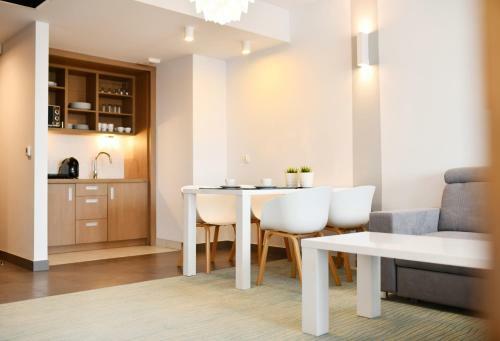Apartamenty Baltic Plaza