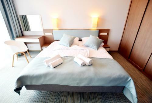 Apartamenty Baltic Plaza