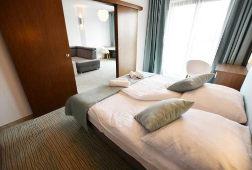 Apartamenty Baltic Plaza