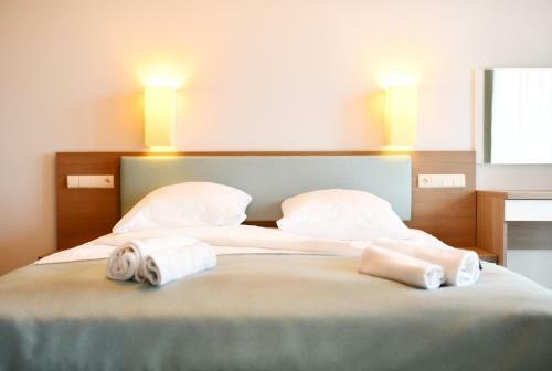 Apartamenty Baltic Plaza
