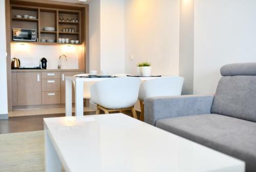 Apartamenty Baltic Plaza