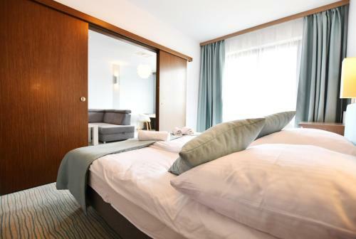 Apartamenty Baltic Plaza