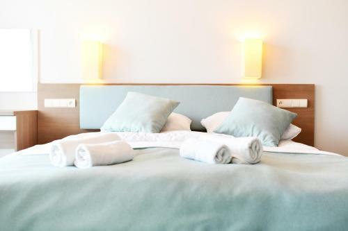Apartamenty Baltic Plaza