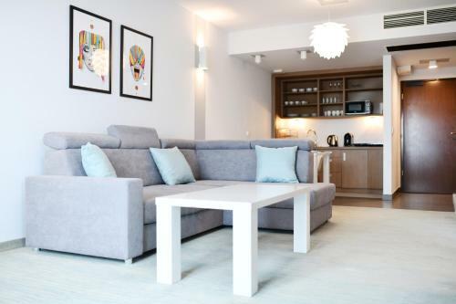 Apartamenty Baltic Plaza