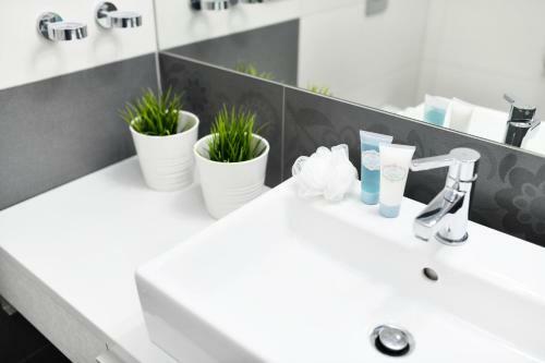 Apartamenty Baltic Plaza