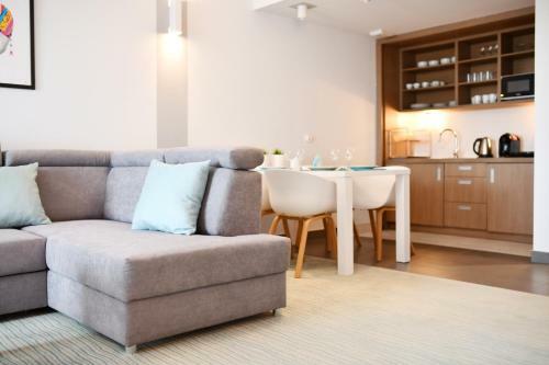 Apartamenty Baltic Plaza