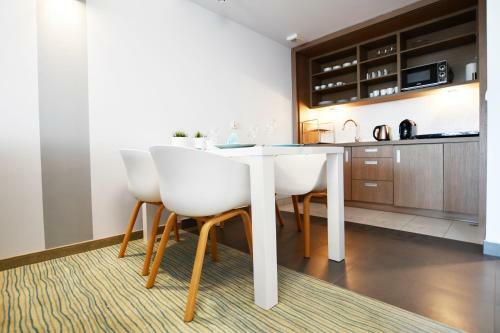Apartamenty Baltic Plaza
