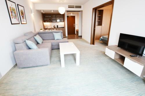 Apartamenty Baltic Plaza