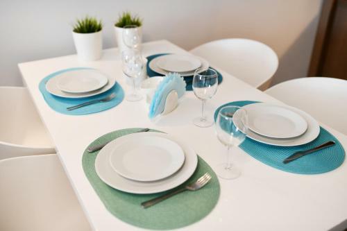 Apartamenty Baltic Plaza