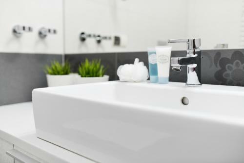 Apartamenty Baltic Plaza