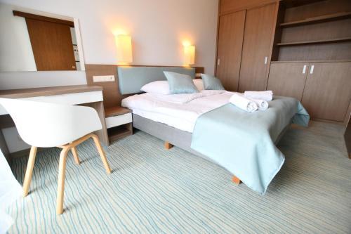 Apartamenty Baltic Plaza