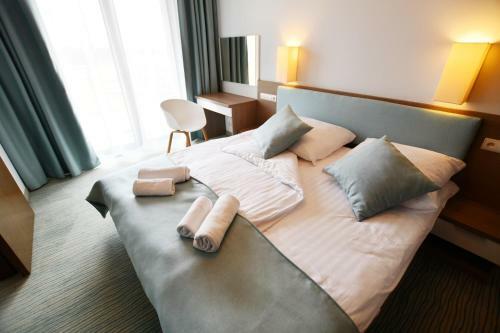 Apartamenty Baltic Plaza