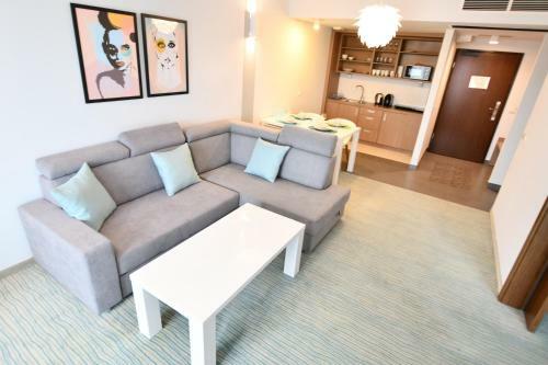 Apartamenty Baltic Plaza