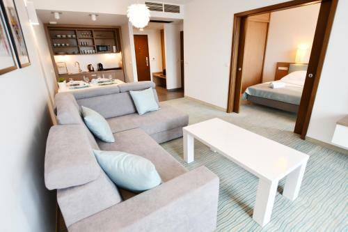 Apartamenty Baltic Plaza