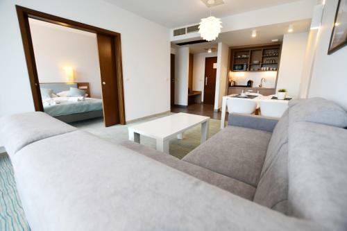 Apartamenty Baltic Plaza