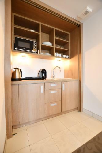 Apartamenty Baltic Plaza
