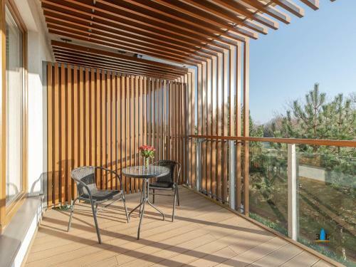 3l Apartments Olympic Park