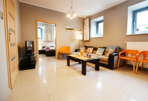 Apartamento Kapita?ski 13- Rezydencja Kapita?ska