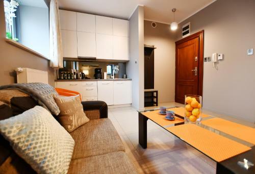 Apartamento Kapita?ski 13- Rezydencja Kapita?ska
