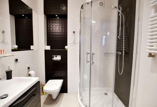 Apartamento Kapita?ski 13- Rezydencja Kapita?ska