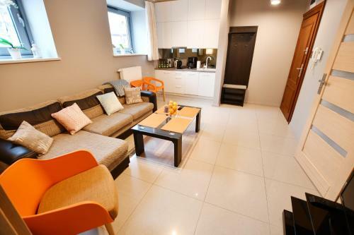 Apartamento Kapita?ski 13- Rezydencja Kapita?ska